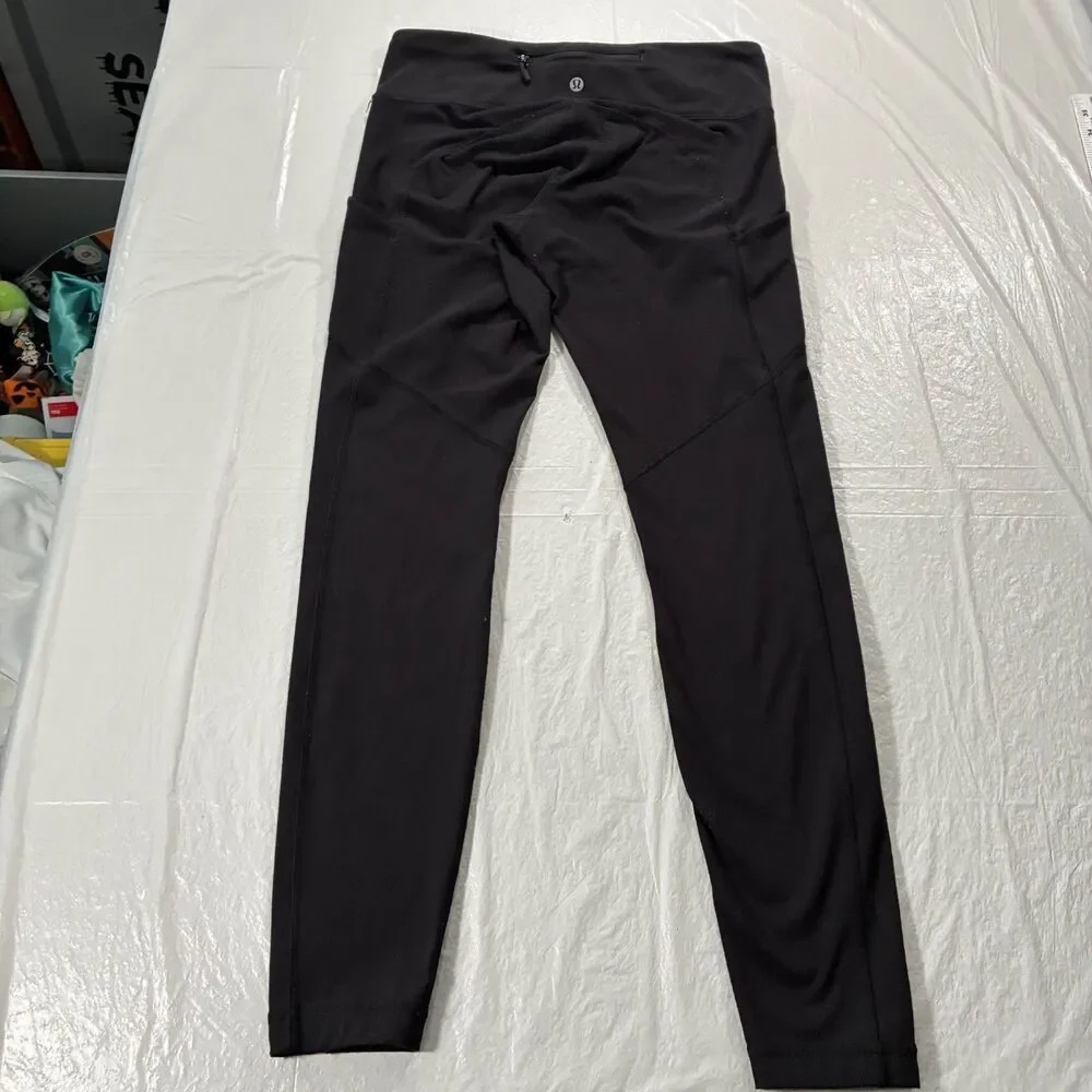 Lululemon Speed Up Tight Full-On Luxtreme 29
